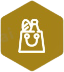Shop logo